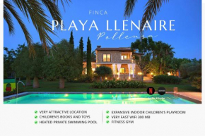 Finca Playa Llenaire